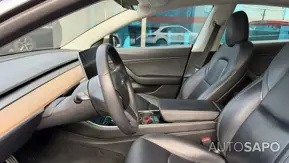 Tesla Model 3 de 2020