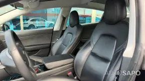 Tesla Model 3 de 2020