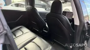 Tesla Model 3 de 2020