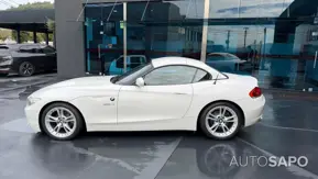 BMW Z4 de 2009