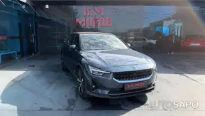 Polestar 2 de 2021