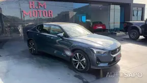 Polestar 2 de 2021