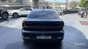 Polestar 2 de 2021