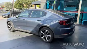 Polestar 2 de 2021