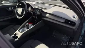 Polestar 2 de 2021