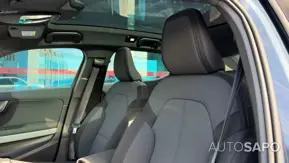 Polestar 2 de 2021