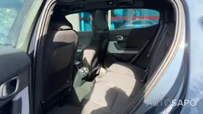 Polestar 2 de 2021
