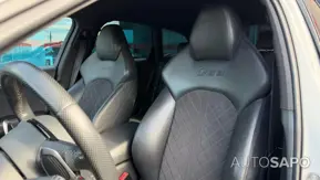 Audi RS6 de 2015