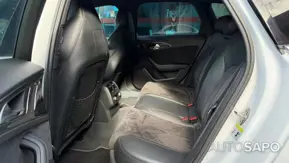 Audi RS6 de 2015