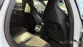 Audi RS6 de 2015