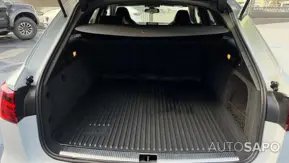 Audi RS6 de 2015