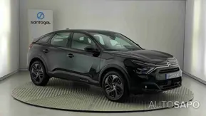 Citroen C4 de 2024