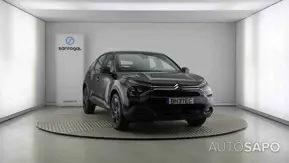Citroen C4 de 2024