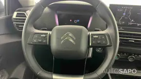 Citroen C4 de 2024