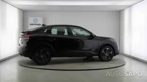 Citroen C4 de 2024