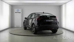 Citroen C4 de 2024