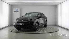 Citroen C4 de 2024