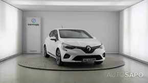 Renault Clio 1.6 E-Tech Exclusive de 2021