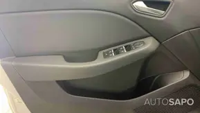 Renault Clio 1.6 E-Tech Exclusive de 2021