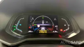 Renault Clio 1.6 E-Tech Exclusive de 2021