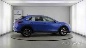 Kia XCeed de 2025
