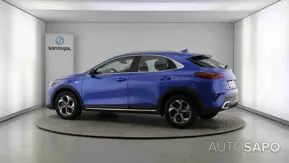 Kia XCeed de 2025