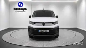Citroen Berlingo de 2025