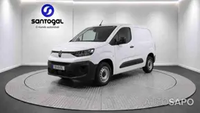 Citroen Berlingo de 2025