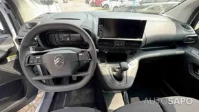 Citroen Berlingo de 2025