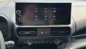 Citroen Berlingo de 2025