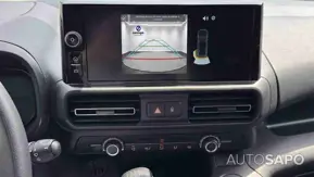 Citroen Berlingo de 2025