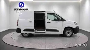 Citroen Berlingo de 2025