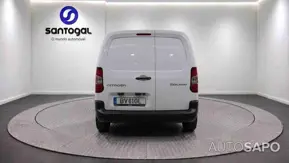 Citroen Berlingo de 2025