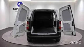 Citroen Berlingo de 2025