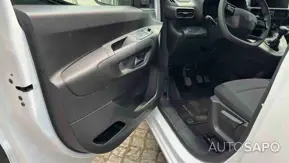 Citroen Berlingo de 2025