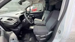 Citroen Berlingo de 2025