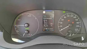 Mazda 2 de 2025