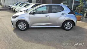 Mazda 2 de 2025