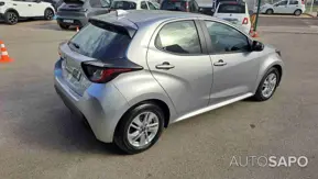 Mazda 2 de 2025