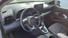Mazda 2 de 2025