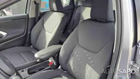 Mazda 2 de 2025