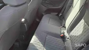 Mazda 2 de 2025