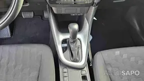 Mazda 2 de 2025