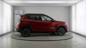 Citroen C3 de 2025
