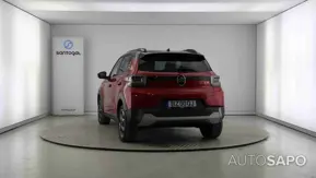 Citroen C3 de 2025