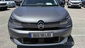 Citroen e-C4 de 2025