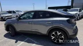 Citroen e-C4 de 2025