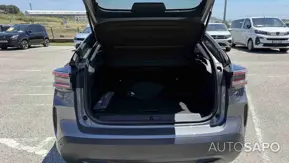 Citroen e-C4 de 2025