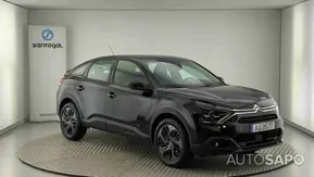 Citroen C4 de 2022