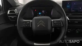 Citroen C4 de 2022